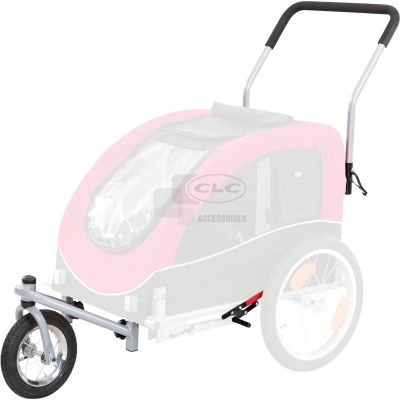 Kit de conversion poussette tout-terrain